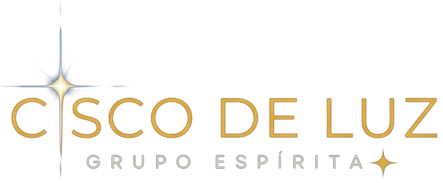 Cisco de Luz, Grupo Espírita